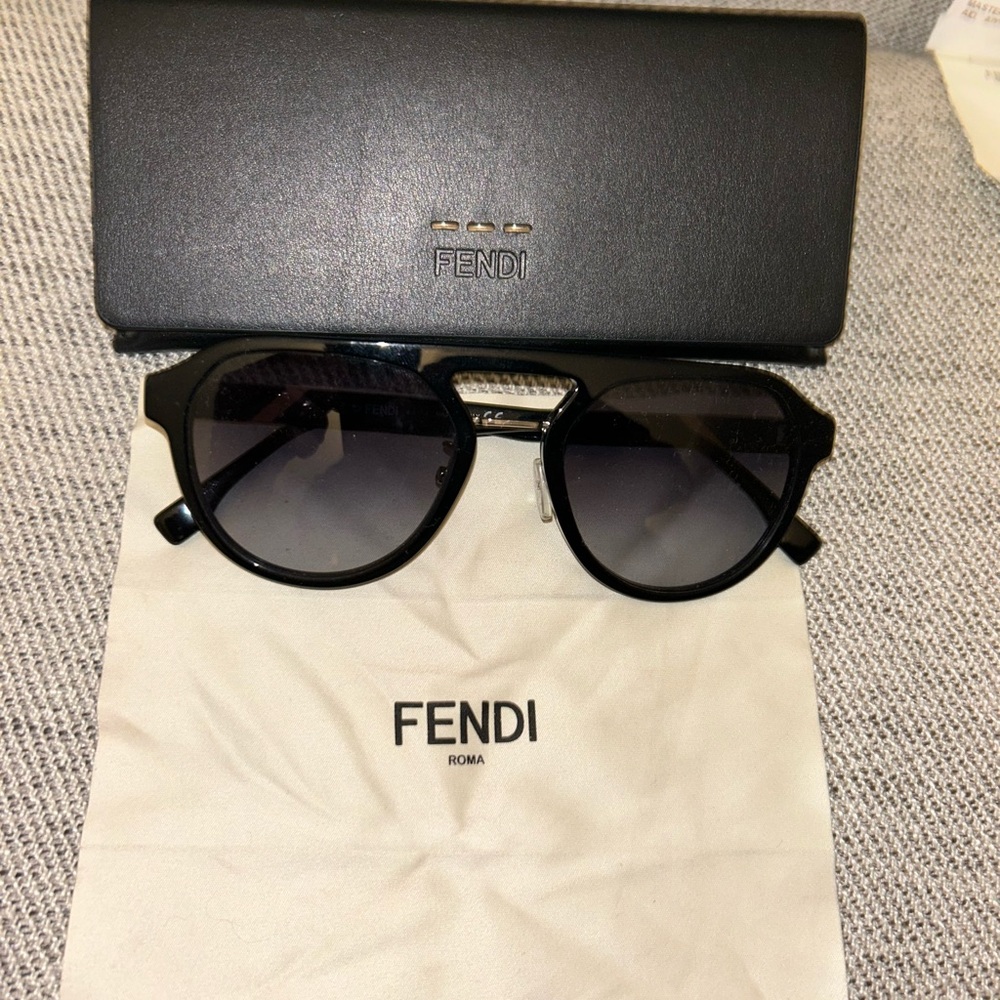 FENDI Sunglasses